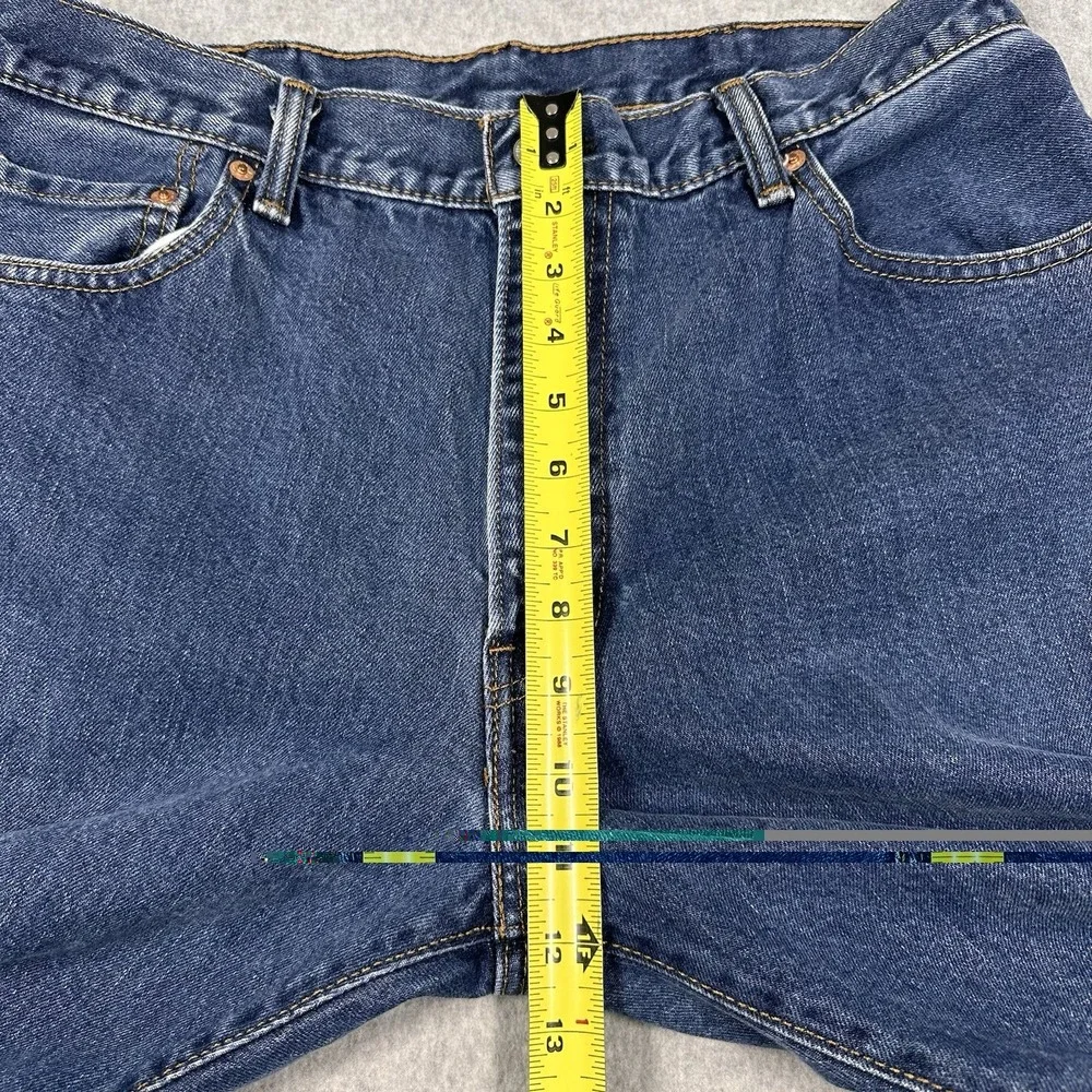 Levis levis 517